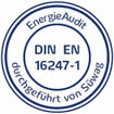 Energie Audit Logo