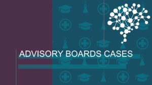 Advisory Boards Cases