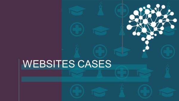 Website Cases
