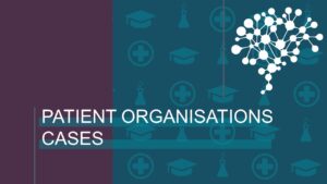 Patient Organizations Cases
