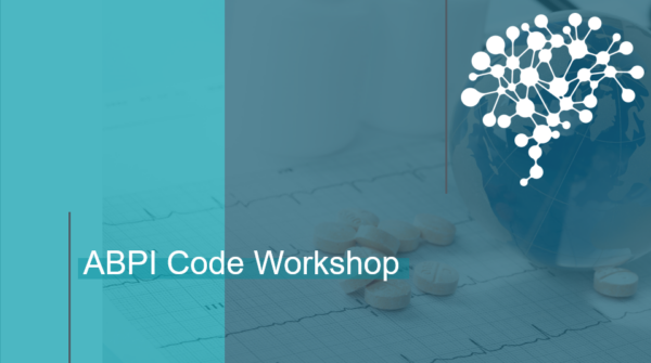 ABPI code workshop